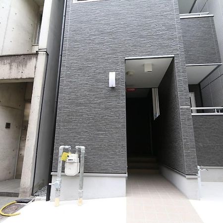 Nk2 Elizabeth Garden Kurosaki Apartment Osaka Exterior photo