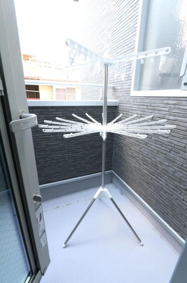 Nk2 Elizabeth Garden Kurosaki Apartment Osaka Exterior photo